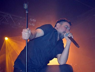 Pentagram Bursa’yı Salladı