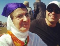 PERVIN BULDAN - Selahattin Demirtaş böyle saklandı