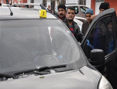 Şırnak’ta Korucu Başına Silahlı Saldırı Düzenlendi