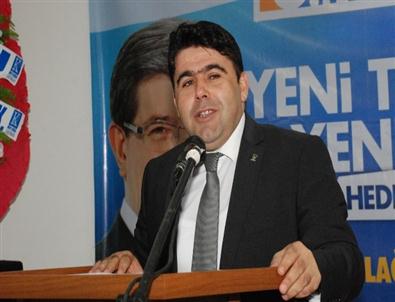 Sivil Toplum Temsilcileri Uşak Ak Parti’nin Aday Adaylarını Oylayacak