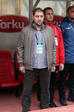 Torku Konyaspor’a Bahar Geldi