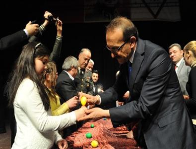 Uşak’ta Nevruz Kutlamaları