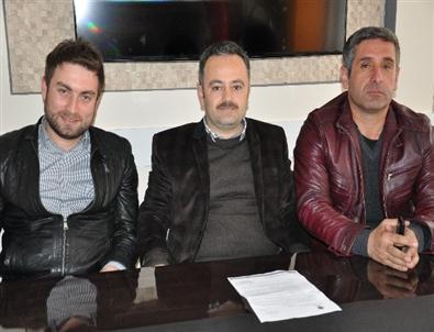 Ak Parti Milletvekili Adaylığı Sürecinde Çok Hassas Çalışıyor