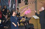TÜRK MUSİKİ - Alaplı’da Türk Sanat Müziği Konseri