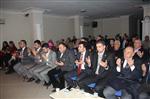 Alaplı Ülkü Ocaklarından Çanakkale Şehitlerini Anma Programı