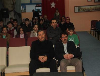 Bilecik'te 'Harbi Sakat Muhabbetler” Gösterisi