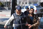 Bolu'da Uyuşturucu Madde Sattığı İddia Edilen Bir Kişi Yakalandı