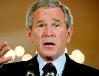 GEORGE BUSH - Bush'ın Irak yalanı deşifre oldu