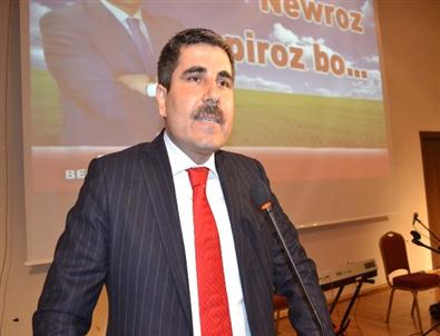 Dengbejli Nevruz Kutlaması