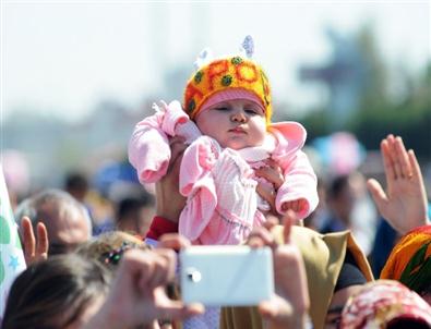 Diyarbakır’da Kürtçe Okunan Öcalan’ın Mektubu Antalya’da Türkçe Okundu