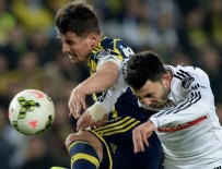 Fenerbahçe 1 - 0 Beşiktaş