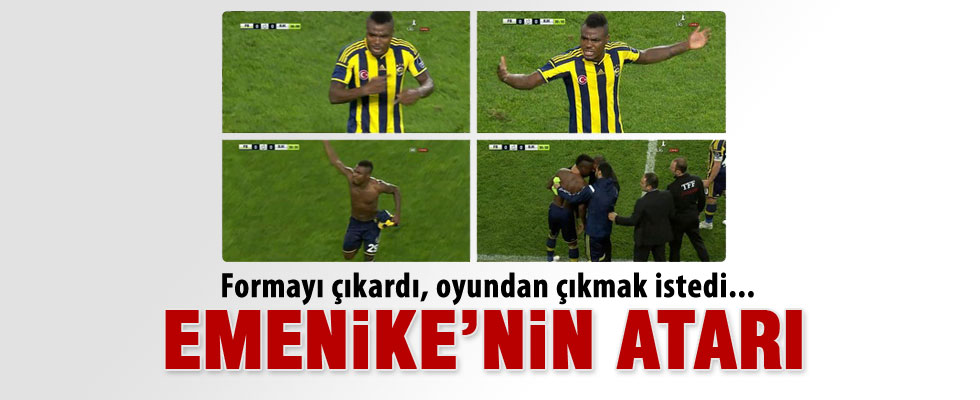 Fenerbahçe - Beşiktaş derbisinde olay