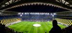 PROFESYONEL FUTBOL DISIPLIN KURULU - Fenerbahçe'nin Kritik Sınavı