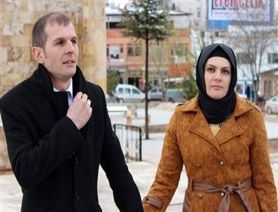 Karı-koca Aynı Partiden Milletvekili Aday Adayı Oldu