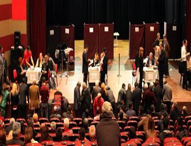 Muğla Chp Seçimini Yaptı