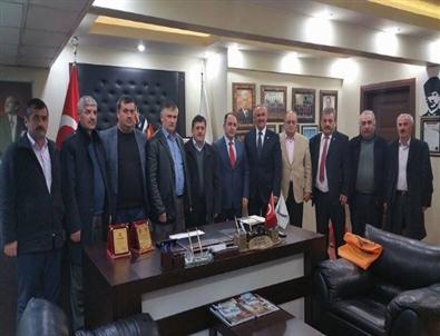 Murat Demir Açıklaması