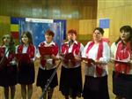 Nevruz Romanya'da Düzenlenen Etkinliklerle Kutlandı