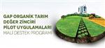 Organik Tarıma Hibe Desteği