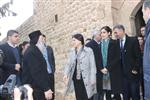 Pyd Eş Başkanı Abdullah Mardin'de