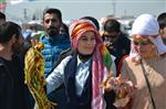 Sakarya'daki Nevruz Kutlamaları Olaysız Sona Erdi