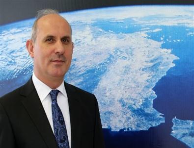 Saski Genel Müdürü Keleş Dünya Su Gününü Kutladı