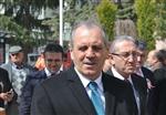 Tekirdağ Valisi Salihoğlu Cep Telefonunu Yayınladı