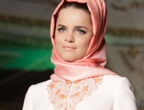 MANKEN - Tuğçe Kazaz: CHP ülke batsın diye savaşıyor