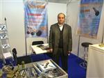 DÖVME - Adanalı Firma Almanya’da Uluslararası Fuara Katıldı