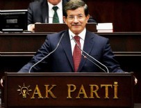 AK PARTİ GRUP TOPLANTISI - AK Parti grup toplantısı iptal edildi