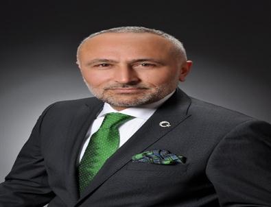 Ak Parti Kayseri Milletvekili Aday Adayı Sait Yakut Açıklaması