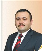 TEMEL HAK VE ÖZGÜRLÜKLER - Ak Parti Van Milletvekili Aday Adayı Can Ozan Tuncer;