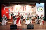 NEVRUZ BAYRAMı - Bolu’da Coşkulu Nevruz Kutlaması