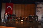 Çanakkale Destanı'nı Yeniden Yaşadılar