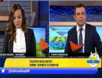 UYAN TÜRKİYEM - Canlı yayında şok: Karımla seks yapamıyorum