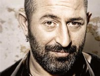 CEM YILMAZ - Cem Yılmaz özür diledi!