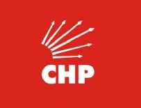 CHP'de bir toplu istifa daha
