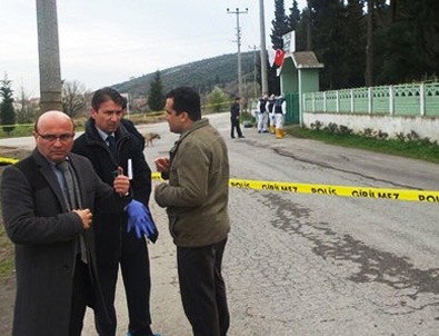 Dev projede mühendisin esrarengiz ölümü!