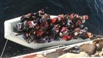İNSAN KAÇAKÇISI - Ege Denizinde Üç Günde 264 Sığınmacı Kurtarıldı