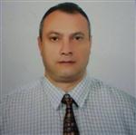 NEBIOĞLU - Ertuğrul Ak Parti Nebioğlu Belde Başkanı Oldu