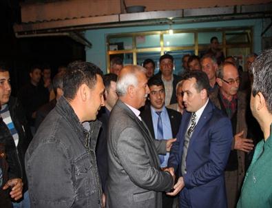 Eryılmaz’dan Marka Kent Vurgusu