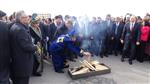 NEVRUZ BAYRAMı - Erzincan Üniversitesi’nde Nevruz Bayramı Kutlandı