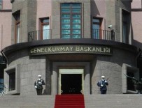 SÜLEYMAN ŞAH - Genelkurmay'dan işbirliği iddialarına cevap