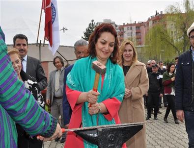 Giresun’da Nevruz Coşkusu