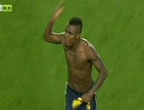 İsmail Kartal’dan Emenike Açıklaması