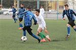 MUSTAFA SARıKAYA - Kayseri U17 Ligi Play-off Grubu