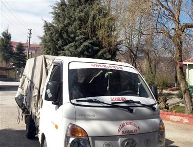 Kırklareli'de Suriye Uyruklu 15 Kaçak Göçmen Yakalandı