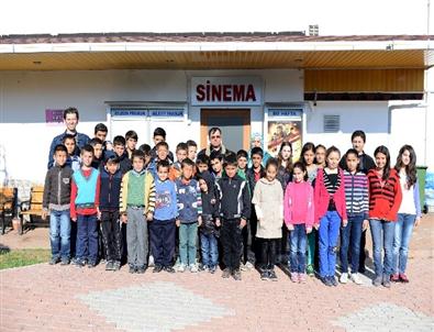 Kumluca Farabi Mesleki ve Teknik Anadolu Lisesi 2015 Yılı Yatırım Programına Alındı