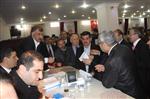 ANKET SONUÇLARI - Mardin'deki Stk'lar Ak Parti Adayları İçin Sandık Başına Gitti
