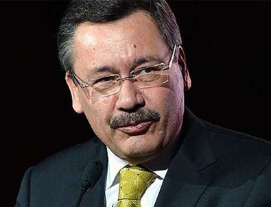 Melih Gökçek'ten Bülent Arınç'a yanıt