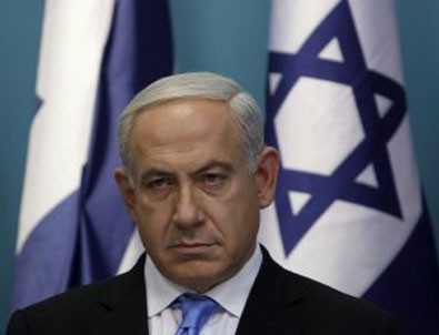 Netanyahu özür diledi